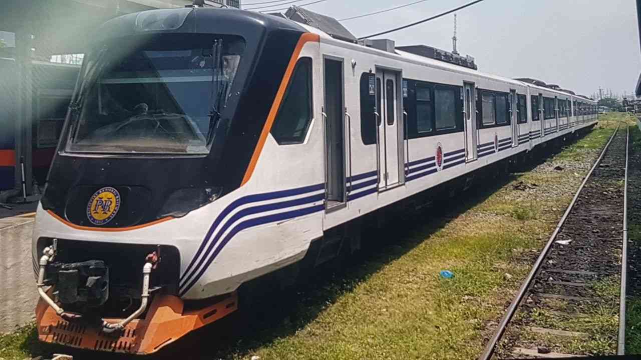 PNR ops to cease in December for North-South Railway Projects
