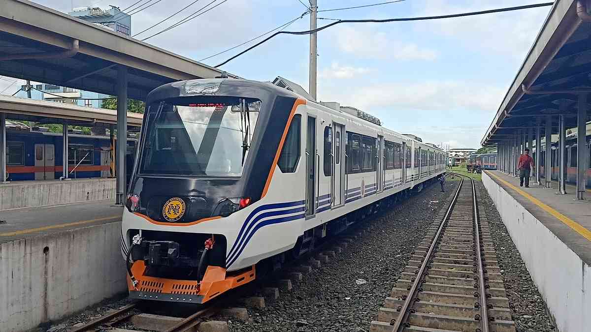 DOTr confirms 5-year temporary shutdown of PNR operations