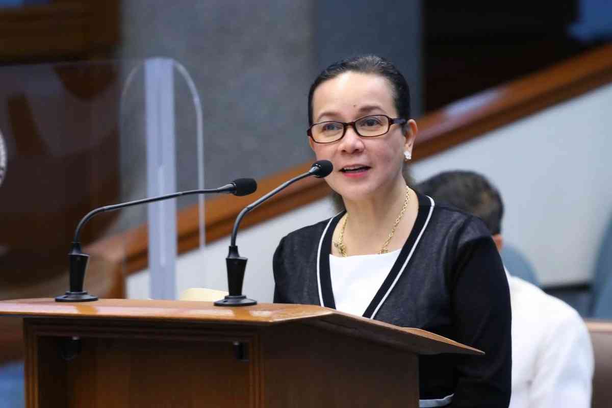 Poe: Removal of 12% VAT on water bills should not lead to poor services