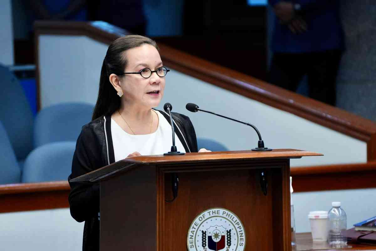 Poe on bed bugs at NAIA: Not an isolated case to PH