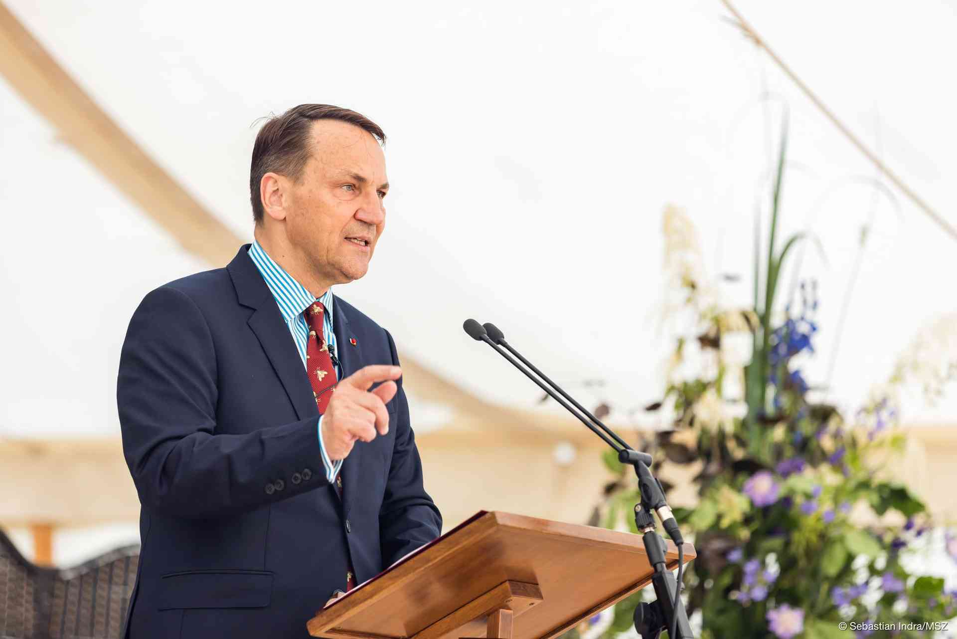 Polish Foreign Minister Sikorski to undertake official visit to PH