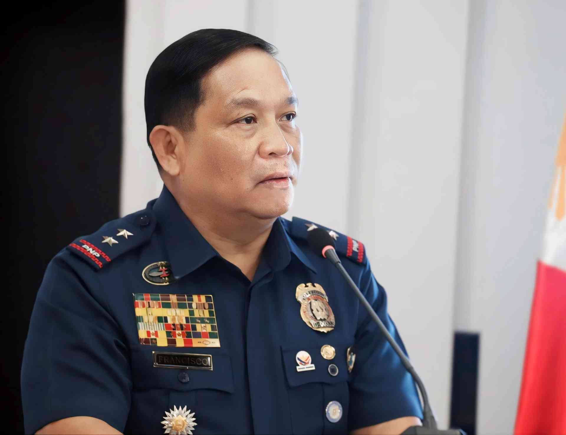 Porac, Pampanga POGO big boss arrested