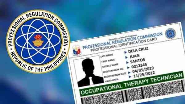 PRC suspends "utang tagging" policy for license renewal, DOLE says
