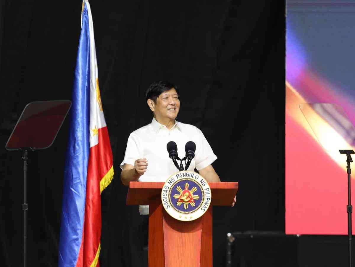 Prez Marcos: Visit the different tourist destinations of the country