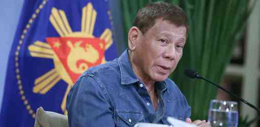 Prez Duterte OKs measure creating new districts in Caloocan, Bulacan