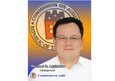 Prez Marcos names Michael Aguinaldo as PCC chair