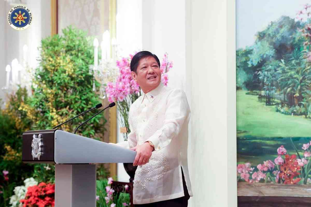 Prez Marcos secures $14.36 billion business deals from Indonesia, Singapore