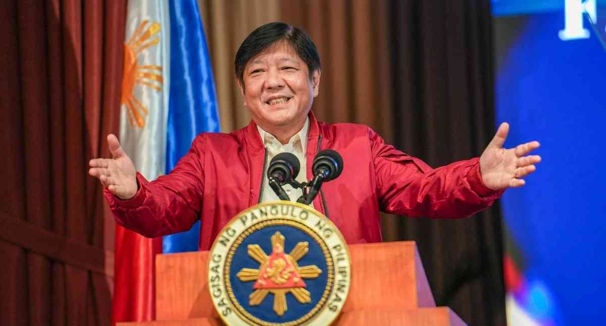 Prez Marcos urges public to pay tax for PH recovery