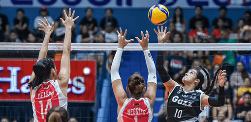 PVL semis postponed, moved to MOA Arena