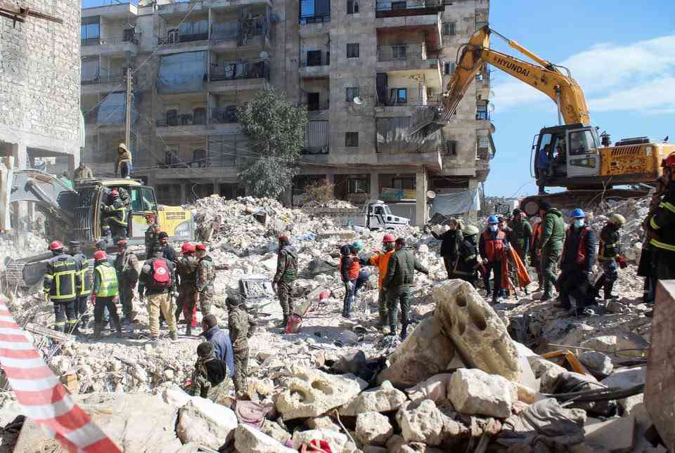 Quake-hit Syria taps PH Red Cross for donations