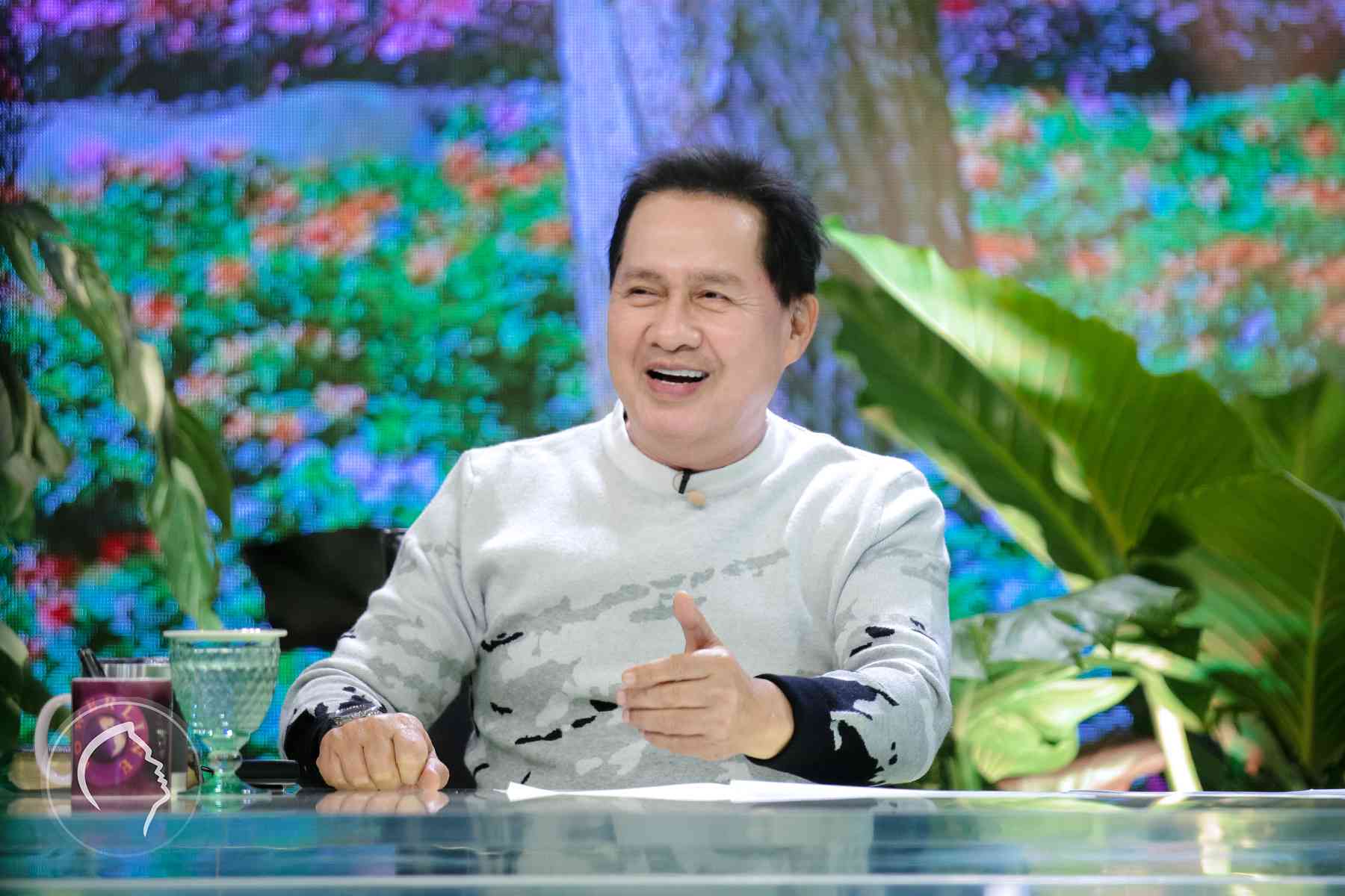 Quiboloy will not surrender at this time - lawyer