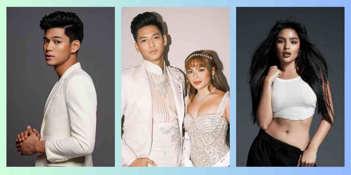 Ricci Rivero hints at breakup with Andrea Brillantes, sparks cheating speculations