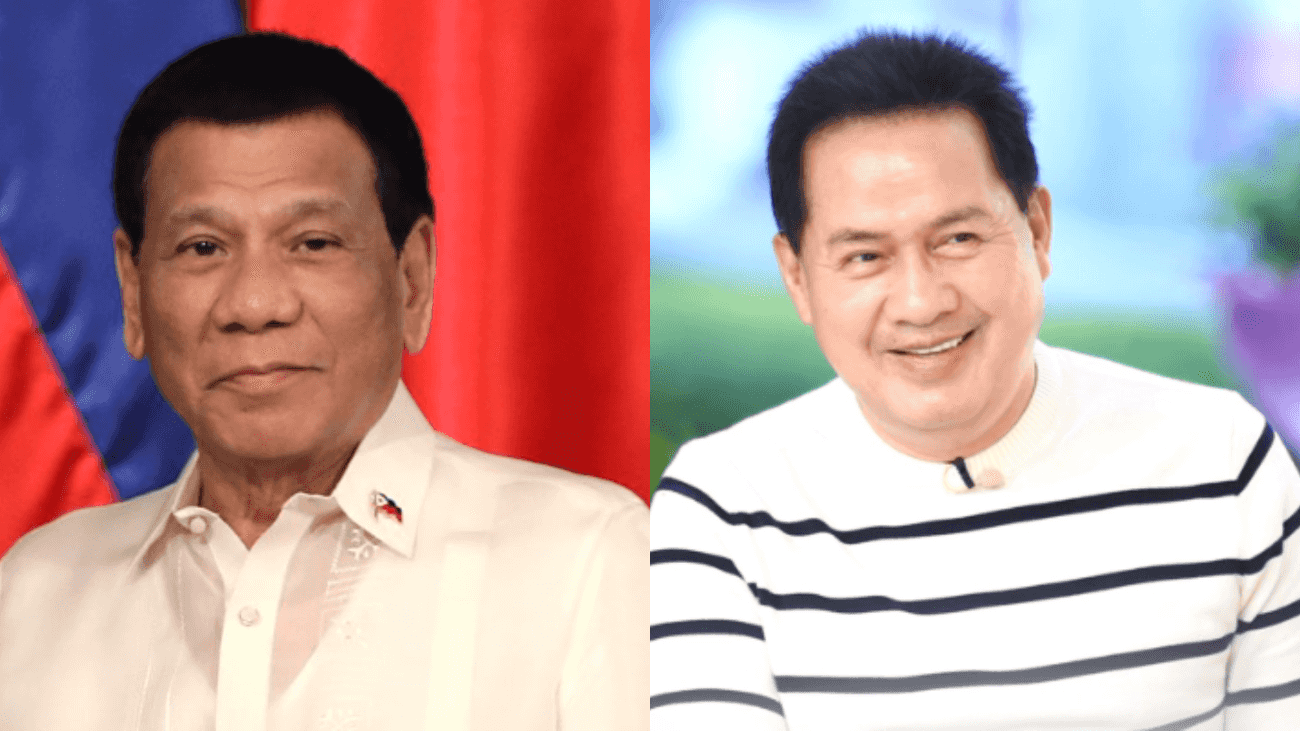 Rodrigo Duterte compelled to submit to freeze order on KOJC assets — DOJ