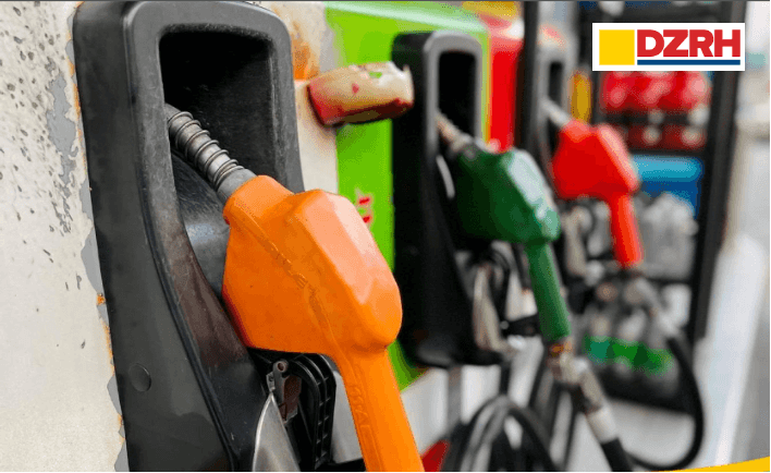 Fuel prices expected to drop next week -DOE