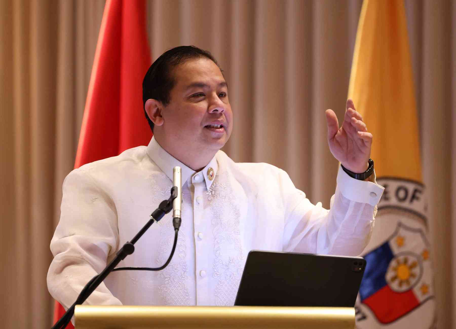Romualdez thanks PhilHealth for approving financial assistance request to dialysis patients