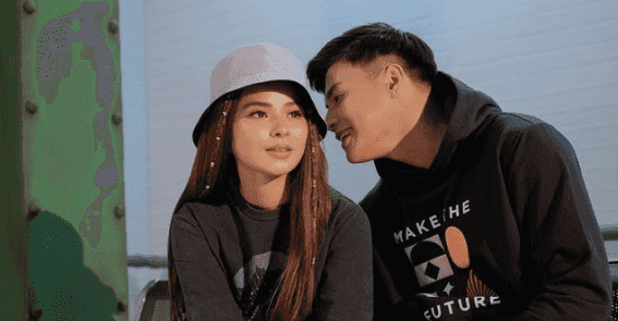Ronnie Alonte admits cheating on Loisa Andalio multiple times