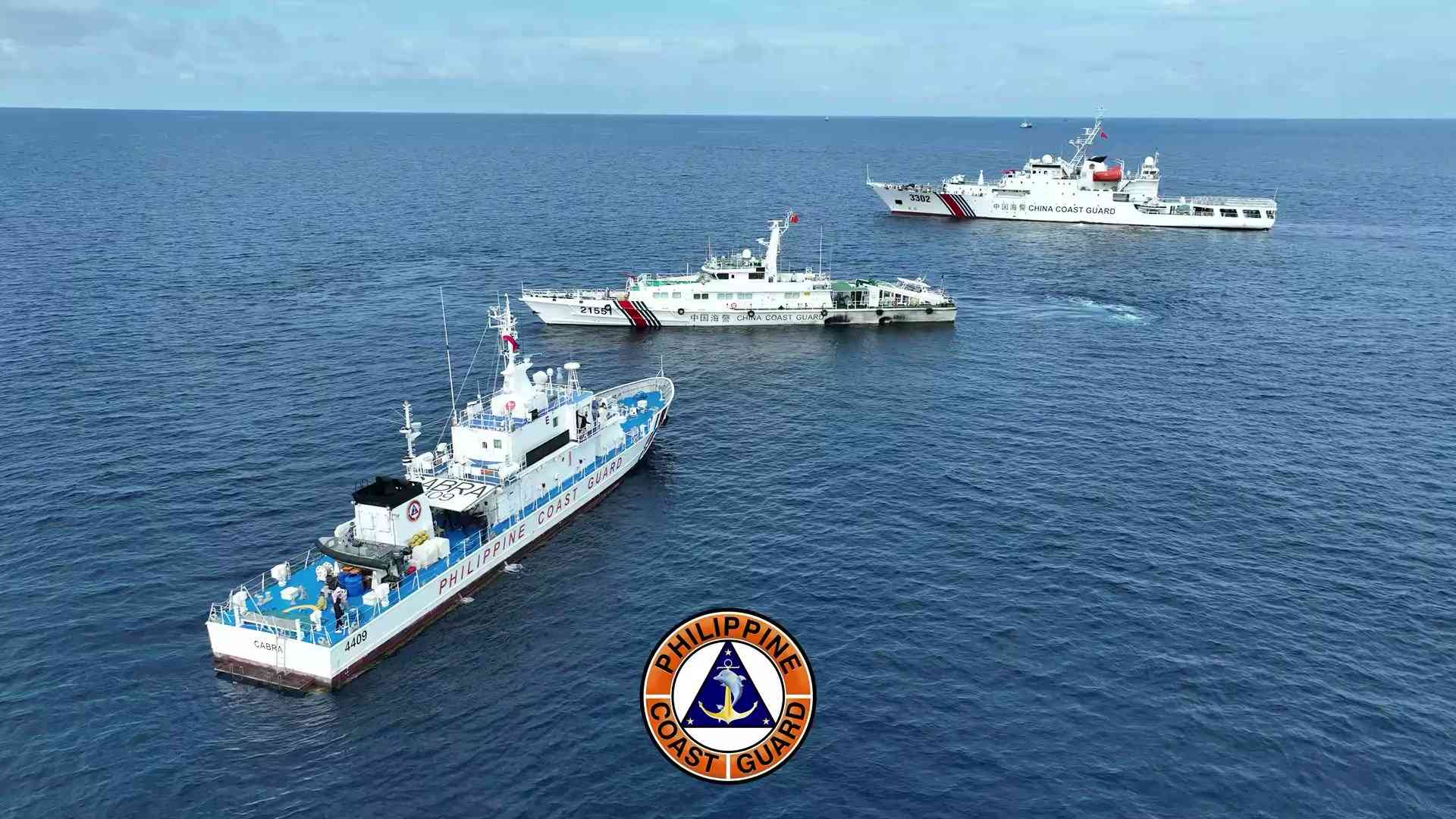 RORE mission to BRP Sierra Madre in Ayungin Shoal “without untoward incidents”- DFA