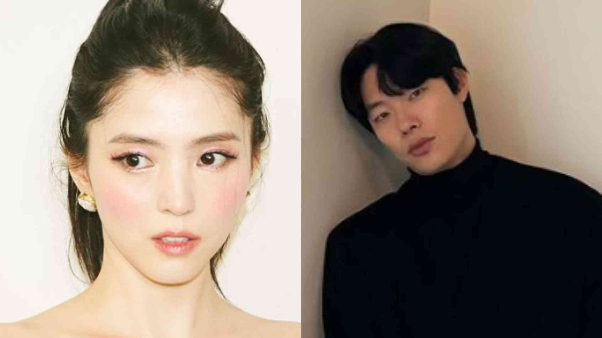 Ryu Jun-yeol, Han So-hee break up after 2 weeks of dating