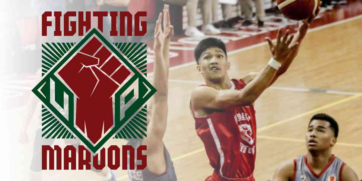 San Beda star Hubilla commits to UP