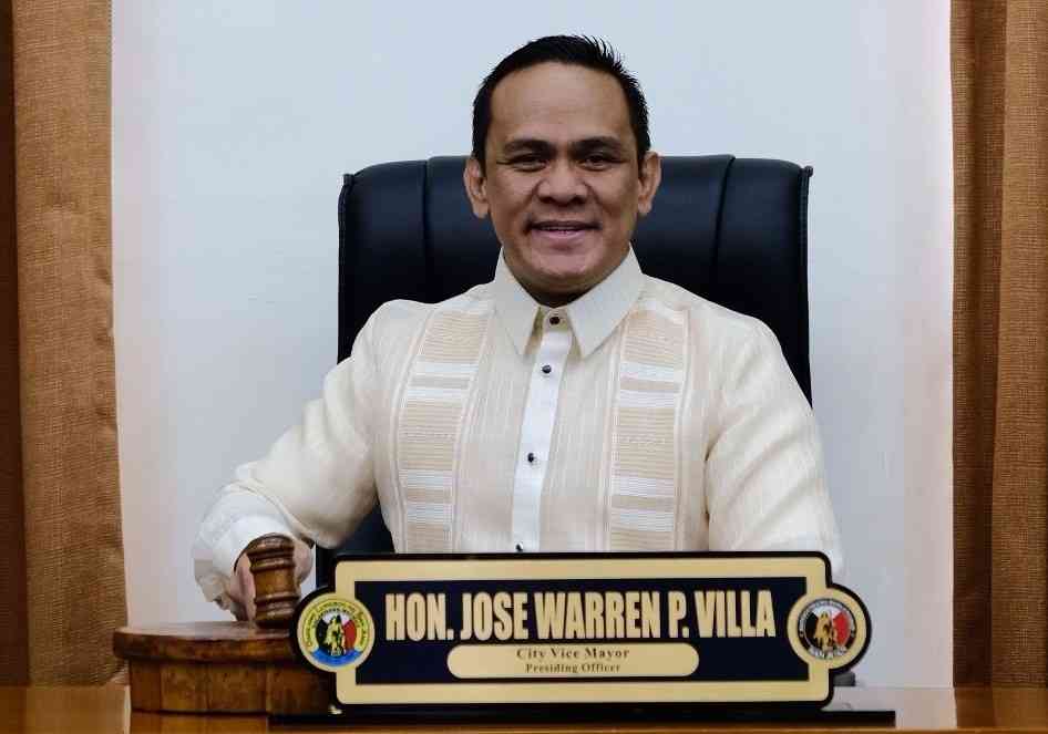 San Juan City Vice Mayor passes away at 52