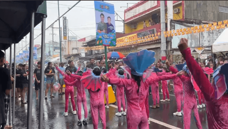 San Juan confirms classes amid Wattah Wattah Festival