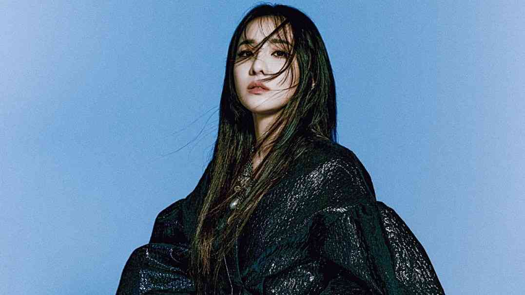 Sandara Park spoils concept of her upcoming solo album