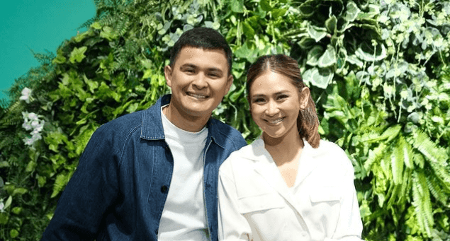 'Love of my life' Matteo Guidicelli pens sweet message for Sarah Geronimo on 3rd wedding anniversary