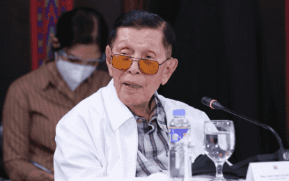 SC allows Sandiganbayan to proceed with Enrile's plunder case