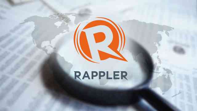 SEC affirms order to shut down Rappler — Ressa