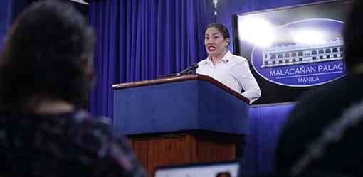 Sec. Cruz-Angeles recovers from COVID-19