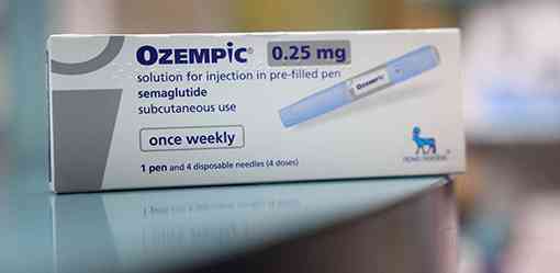 Second Chinese drugmaker seeks approval for Ozempic generic