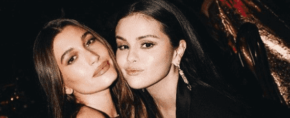 Selena Gomez backs up Hailey Bieber amid death threat concerns, hateful negativity