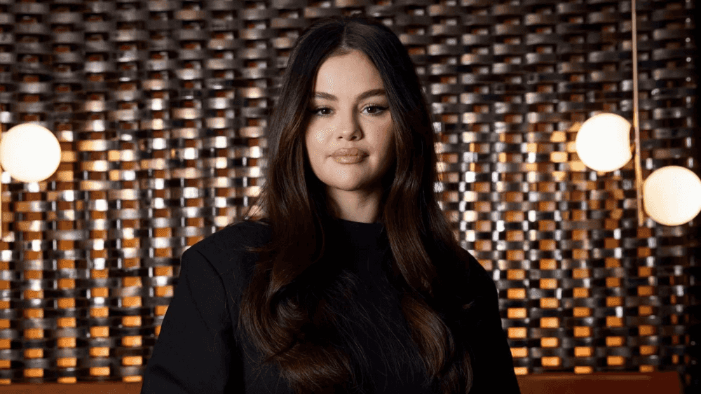 Selena Gomez 'dying' to be a mom, can't bear her own children