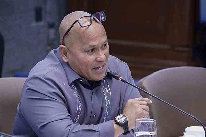 Sen. Dela Rosa 'not worried' on resumption of ICC drug war probe