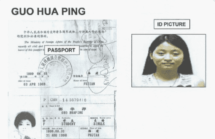 Sen. Gatchalian: 'Is Guo Hua Ping the real Alice Guo?'