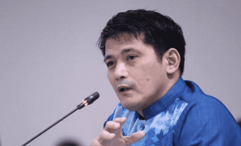Padilla files resolution to defend former Prez Duterte from ICC probe