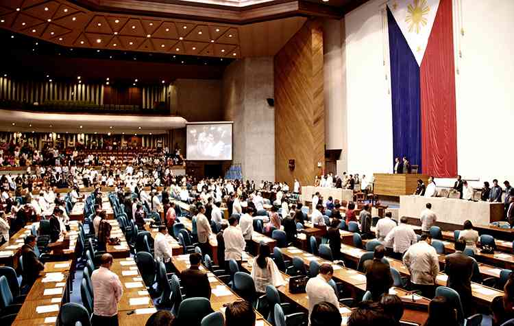 Senate makes major changes in Maharlika bill