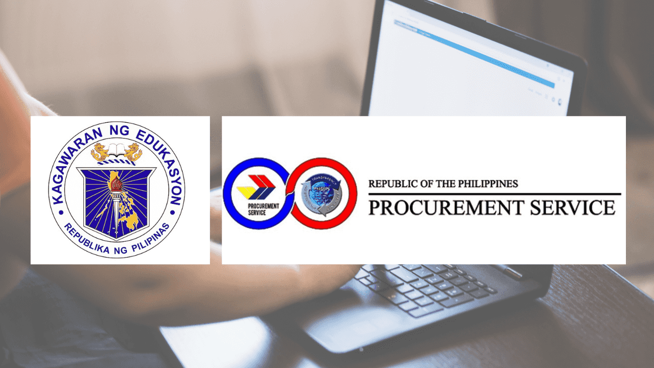 Senate panel seeks charges vs DepEd, PS-DBM officials involve in laptop mess