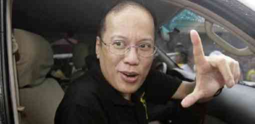 Senators grieve passing of former president Noynoy Aquino