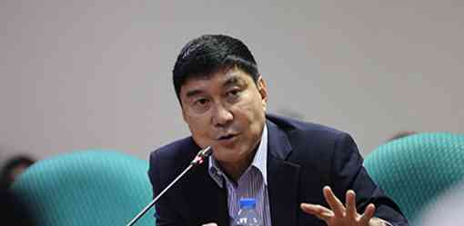 Senators hit Customs, DA for seizing 'pasalubong' of PAL crew