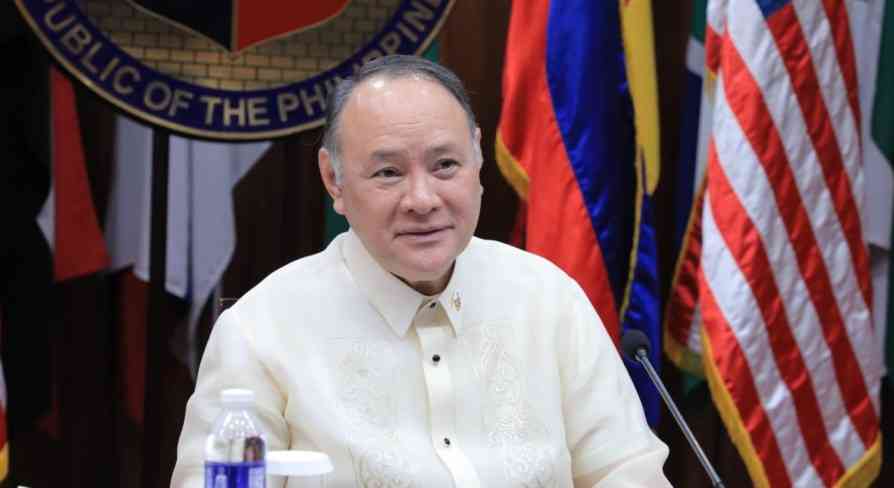 Teodoro considers independent retirement system for AFP