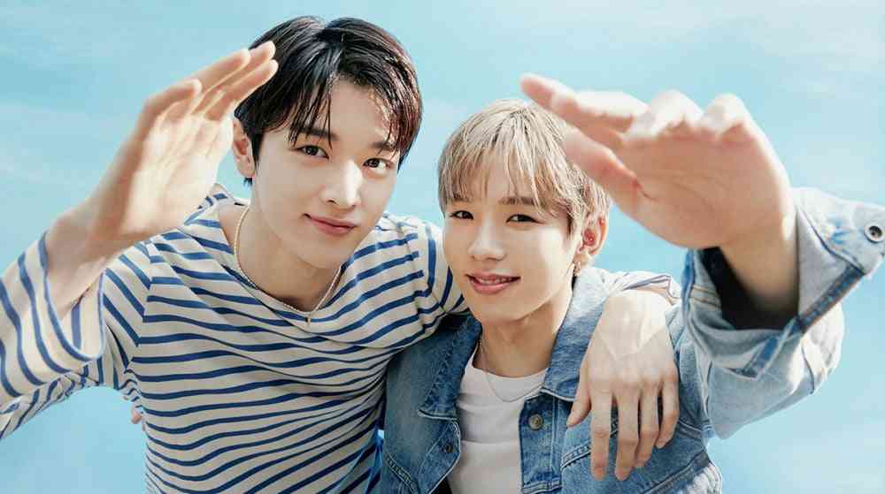 Shotaro, Sungchan depart NCT; to debut in a new boy group