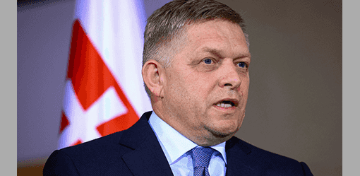 Slovak Prime Minister Fico released from hospital, media says
