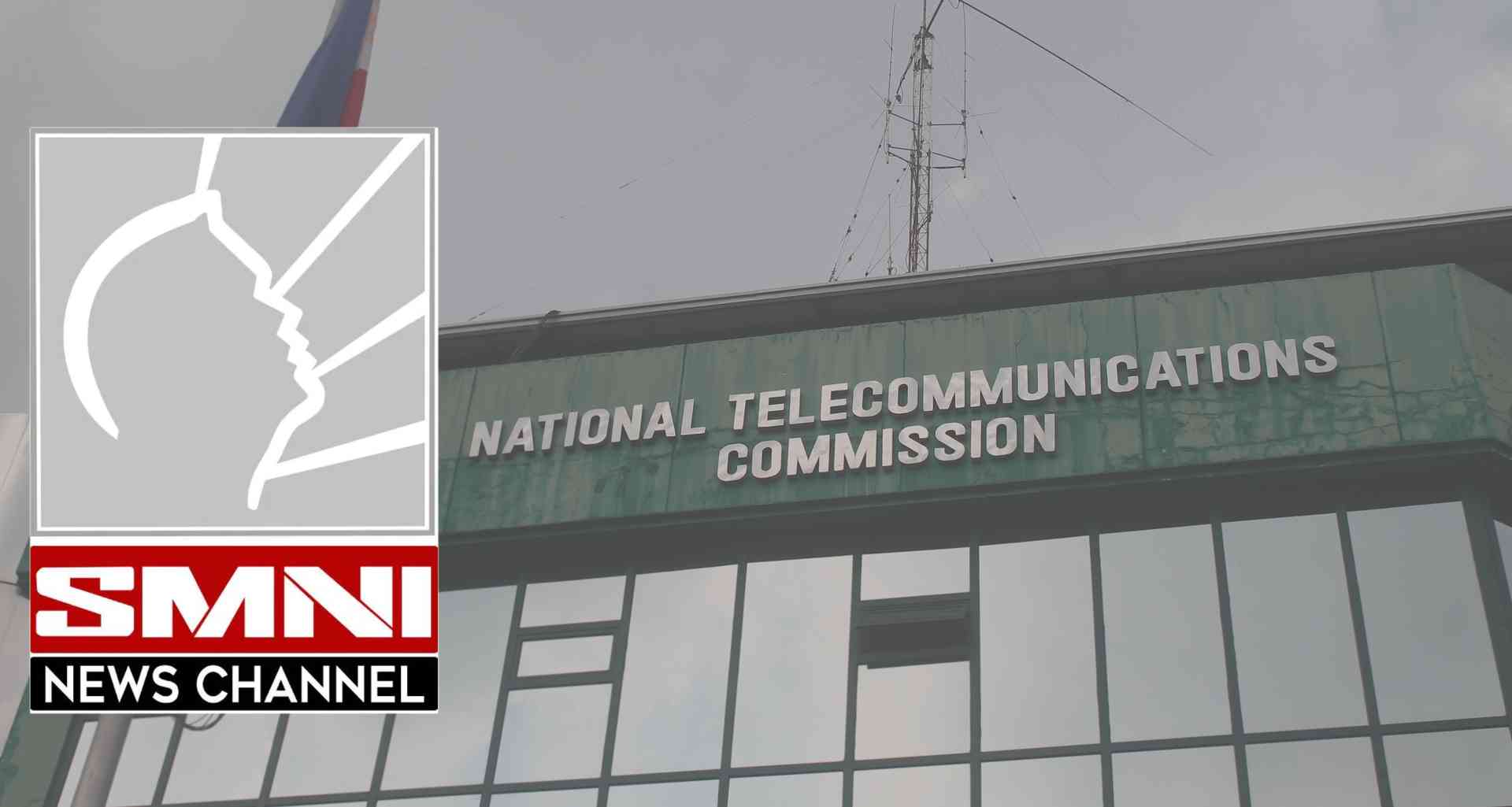 SMNI files motions for cases before NTC, MTRCB