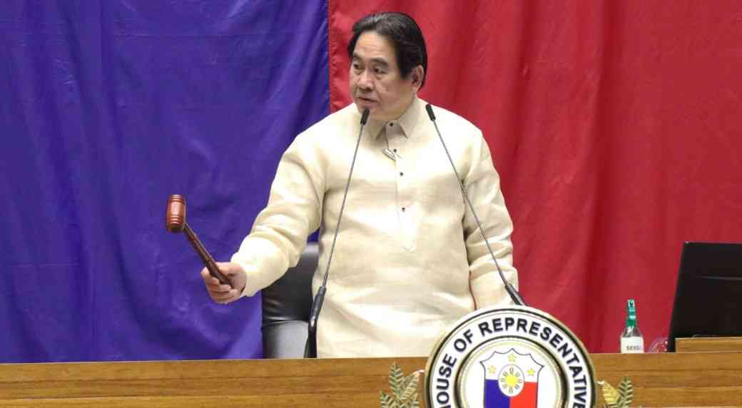 Solon urges new DND Sec to consider resuming peace talks with CPP-NPA-NDF