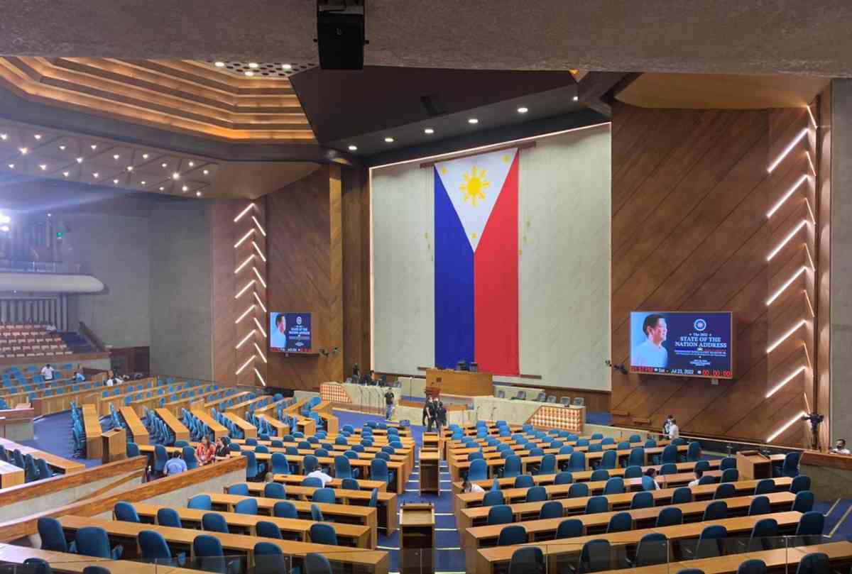 House pushes for cost-benefit analysis on proposed charter amendments