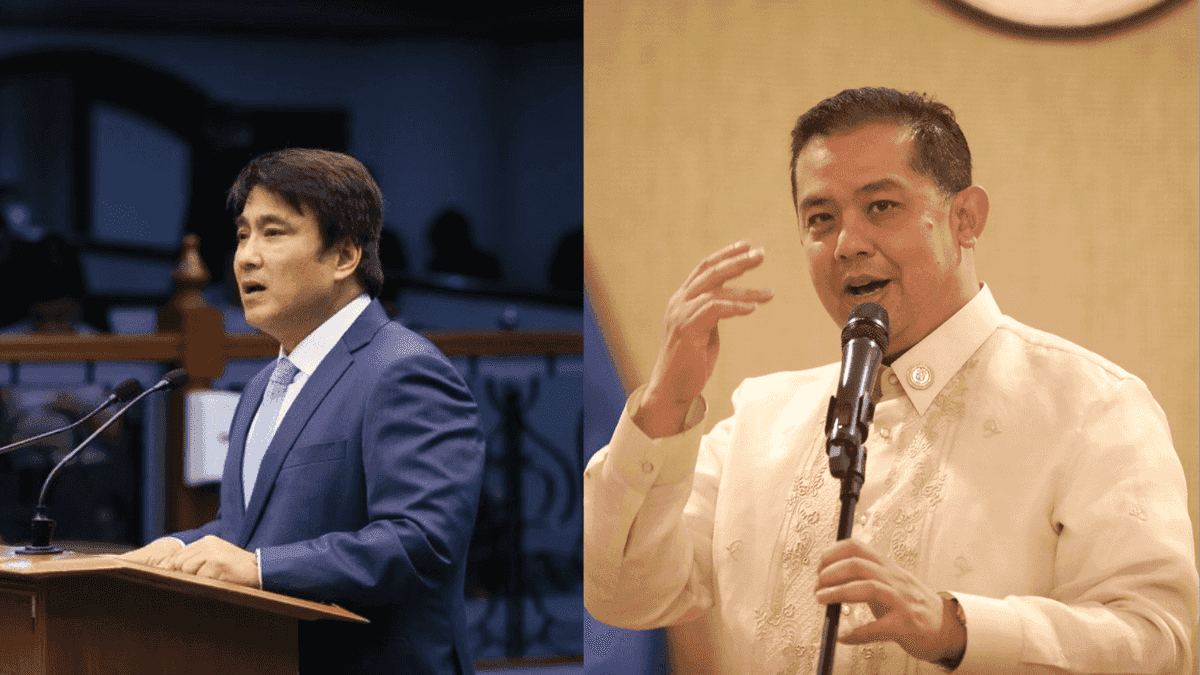 Solons call Teves to return to PH, face murder accusations