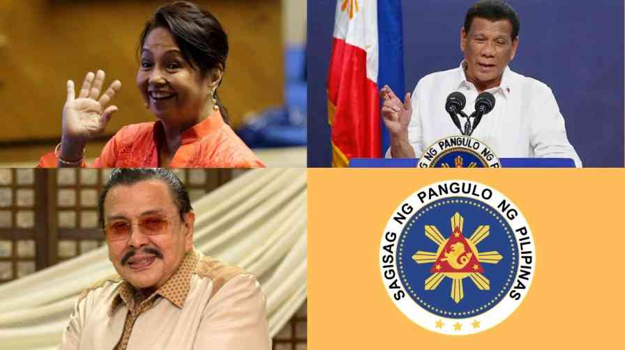 Senators seek to grant benefits for PH ex-presidents