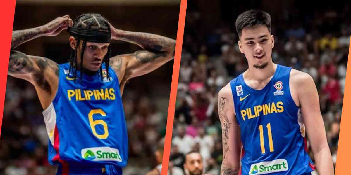 Clarkson, Sotto to miss Gilas Pilipinas' Europe training camp, tune-up matches