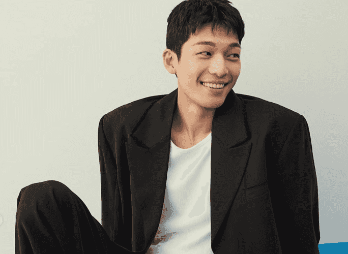 'Squid Game' actor Wi Ha-jun to hold fanmeet in Manila